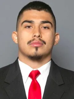 Aiden Valdez, Football, undefined