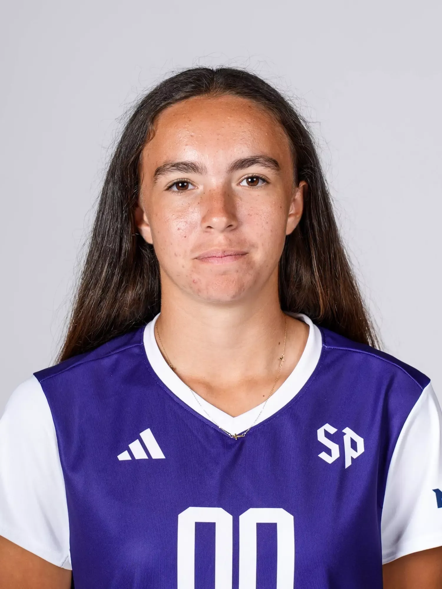 Sofia Donello, Soccer, Saint Peter's University