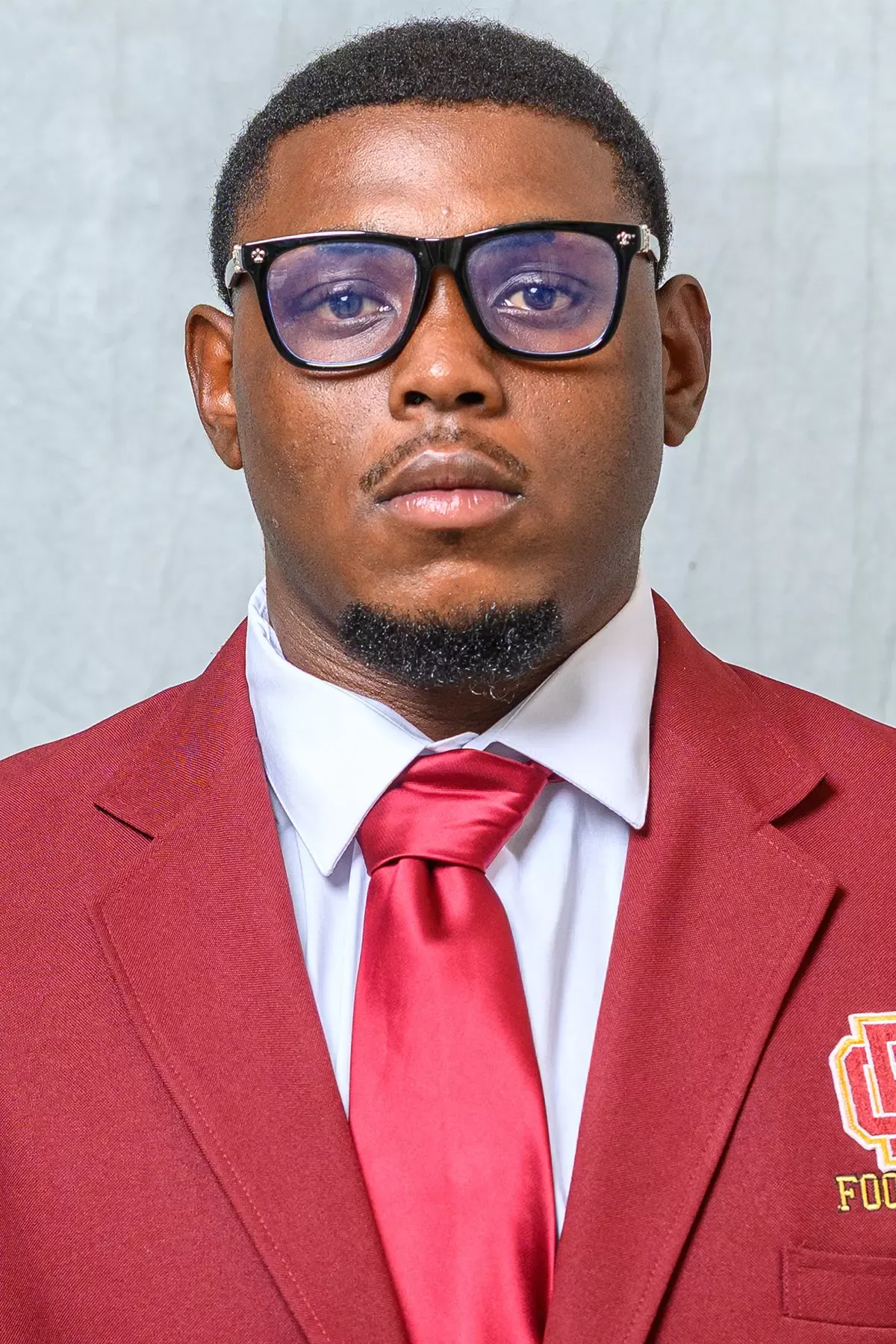 Javarion Henry, Football, undefined