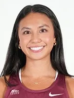 Anya Kazemi, Track and Field (O), Lafayette College