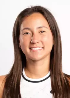 Alexia Harmon, Tennis, undefined