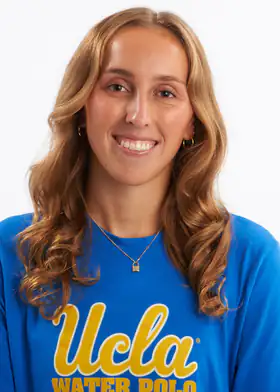 Lily Gess, Water Polo, undefined