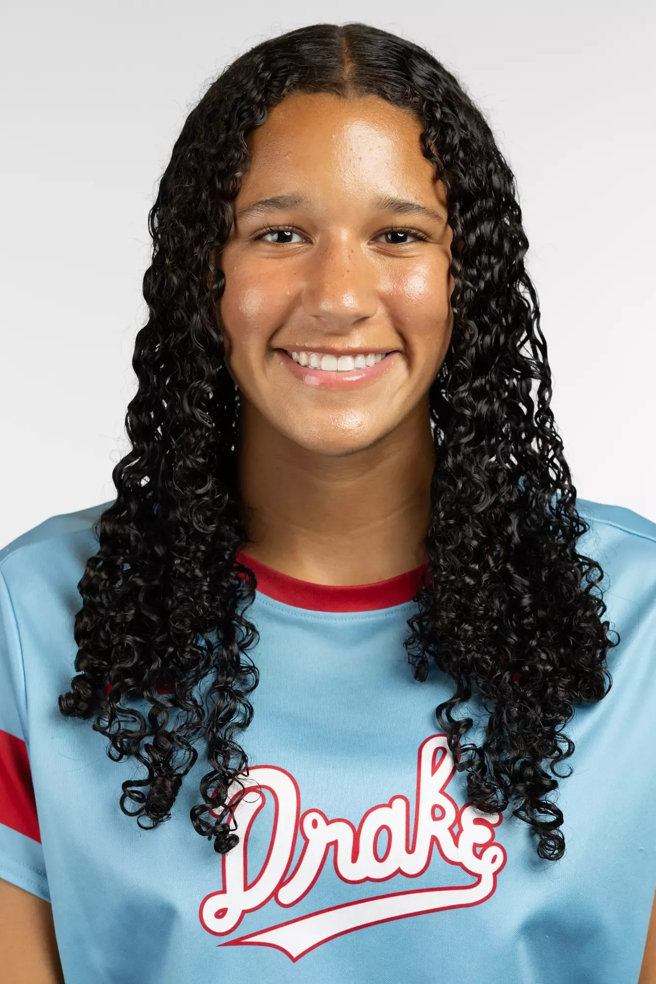 Kamryn Wray, Soccer, Drake University