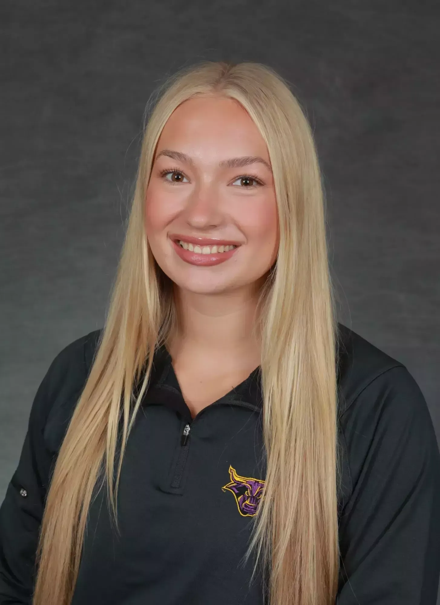 Katie Olfert, Hockey, Minnesota State University