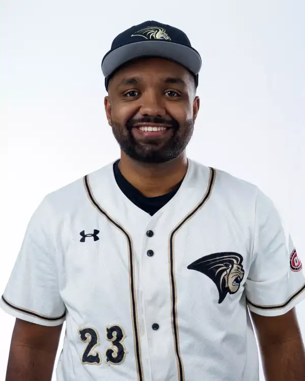 Preston Wright, Baseball, Lindenwood University