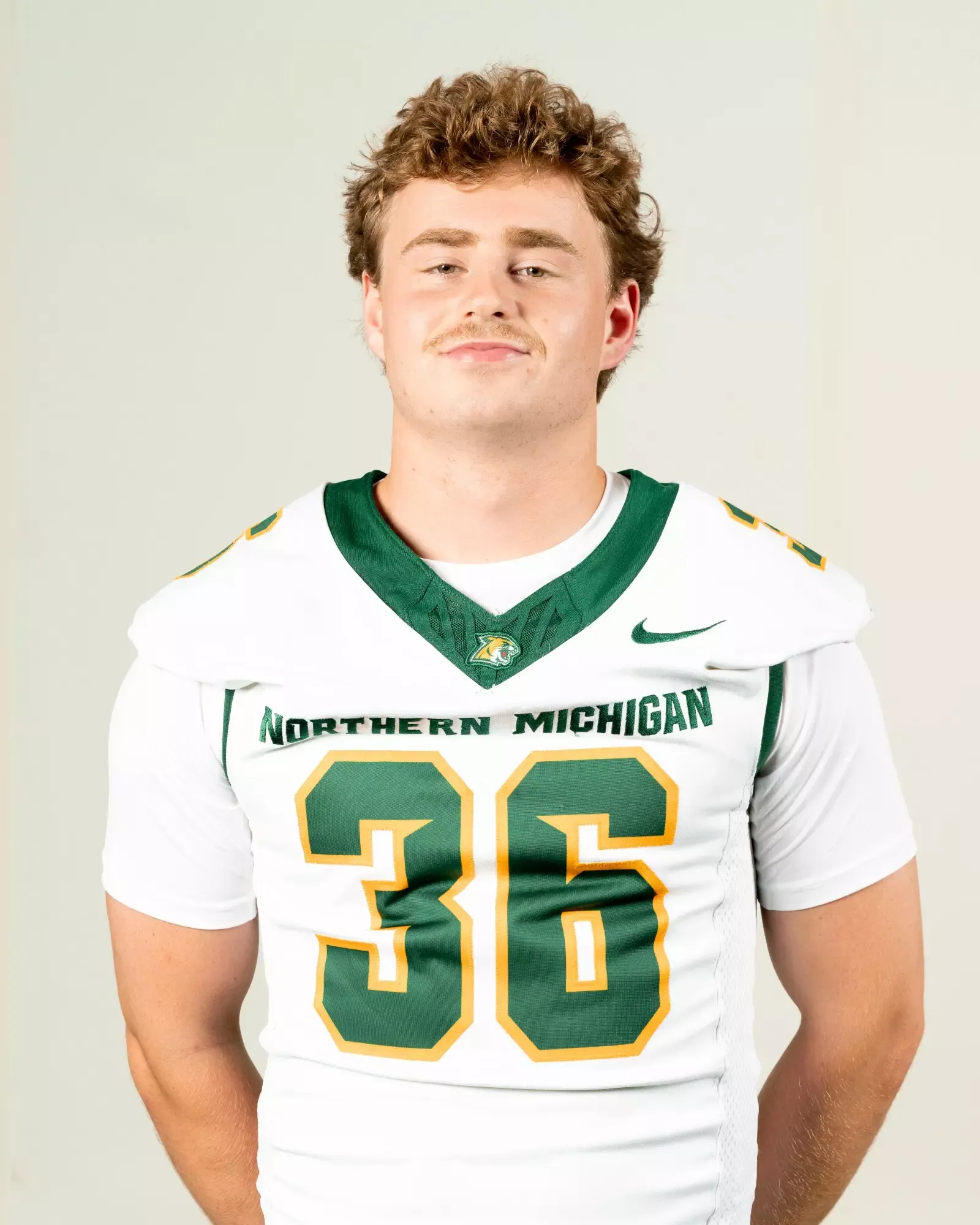 Andrew Stewart, Football, undefined