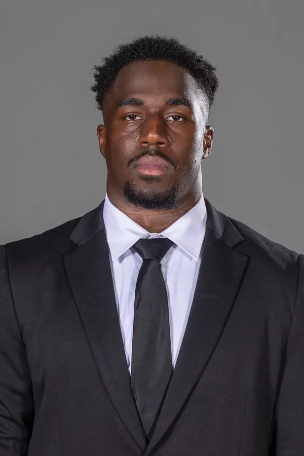Ezra Ekuban, Football, University of Northern Colorado