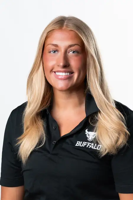 Faith Hamilton, Track and Field (O), University at Buffalo
