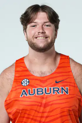 John Leonard, Track and Field, undefined