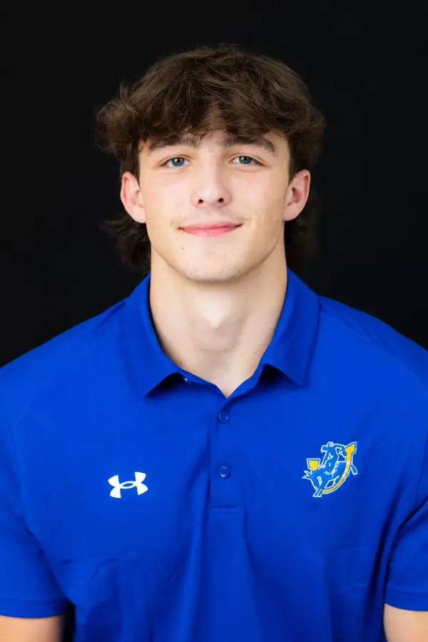 Jaxsen Ludlow, Football, Southern Arkansas University