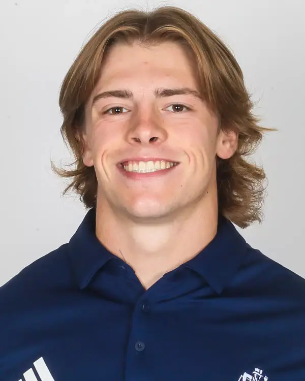 Mason Levin, Football, Washburn University
