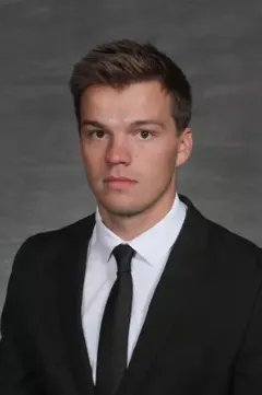 Jack Smith, Hockey, Minnesota State University