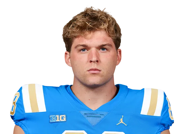 Jake Renda, Football, undefined