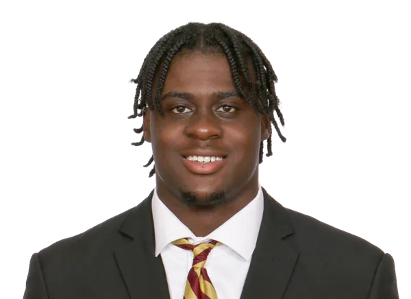 Omar Graham Jr., Football, undefined