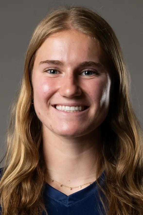 Allison Rabe, Soccer, undefined