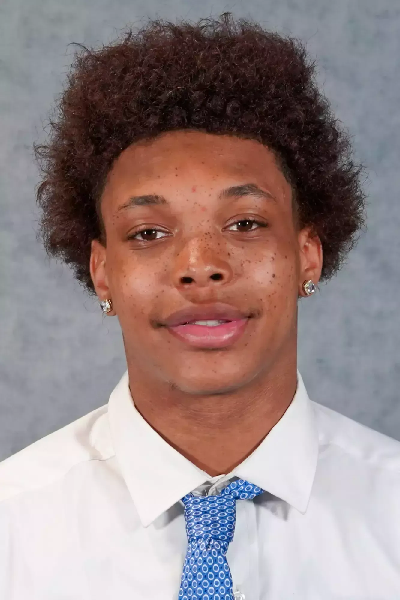 Camren Daniels, Football, Millikin University