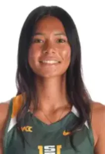 Mahlia Priestley, Beach Volleyball, University of San Francisco