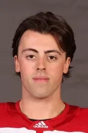 Frankie Carogioiello, Hockey, Miami (OH) University