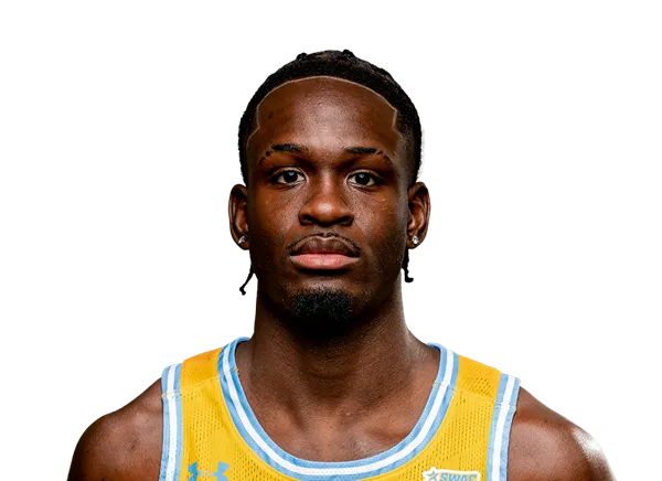 DaMariee Jones, Basketball, Southern University