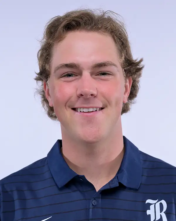 Landon West, Baseball, Rice University