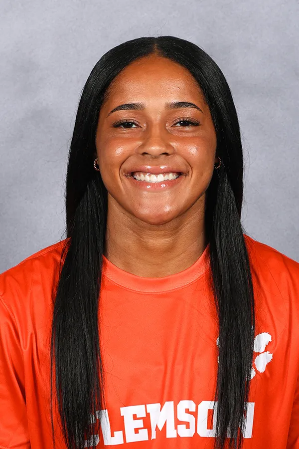 Juju Harris, Soccer, undefined
