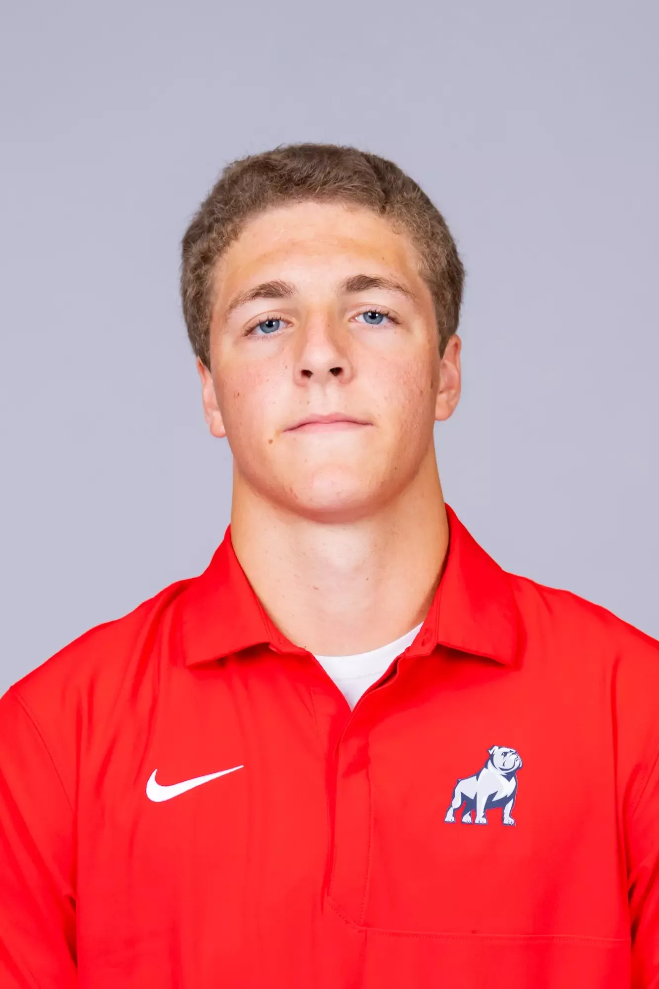 Gardner Dunn III, Football, Samford University