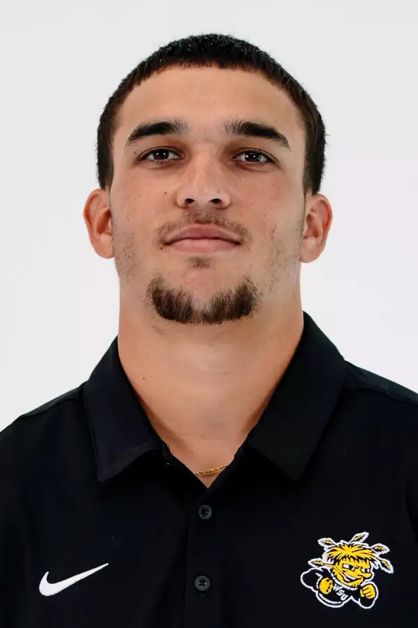 Ty Mercado, Baseball, Wichita State University