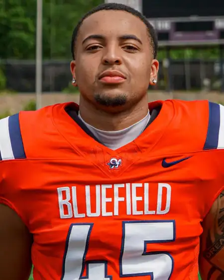 Jamari Craighead, Football, undefined
