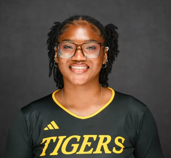 Amaris Marks, Volleyball, Grambling State University