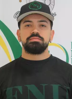 Noe Davila, Baseball, Florida National University