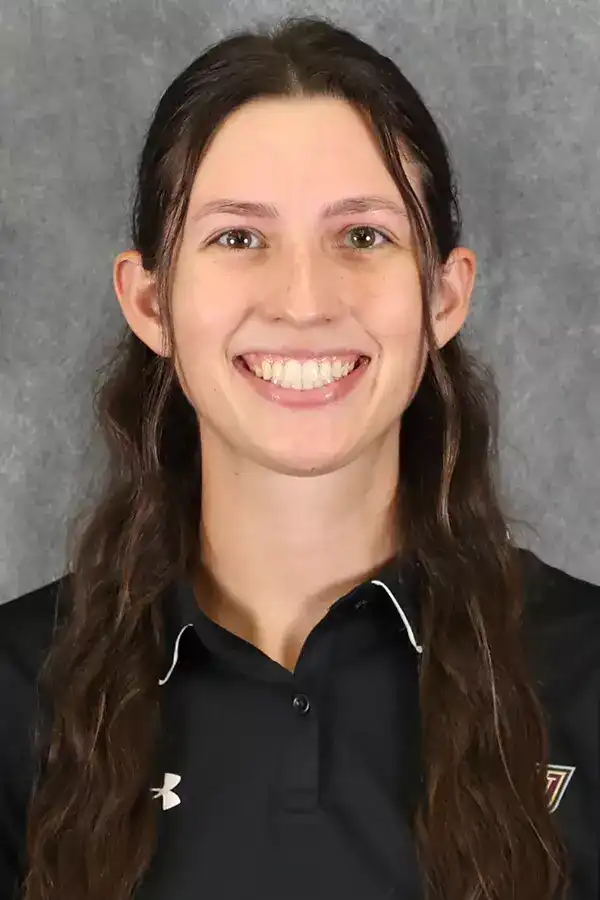 Kendall Siegle, Golf, Bloomsburg University of Pennsylvania