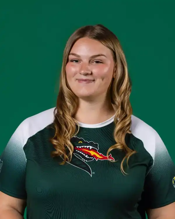 Alexis Meadows, Bowling, University of Alabama at Birmingham