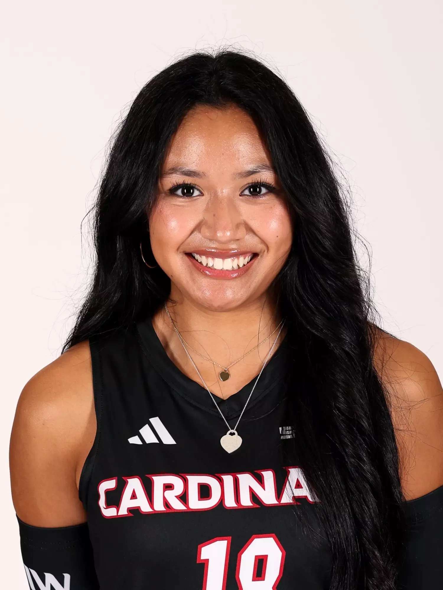 Jadyn Molina, Volleyball, undefined