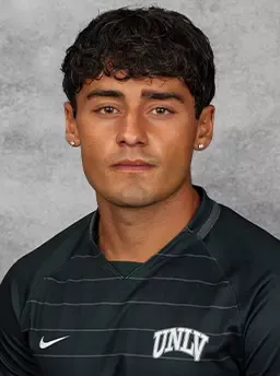 Mikah Madrid, Soccer, undefined