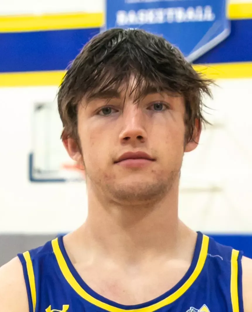 Jesse Van Kalsbeek, Basketball, undefined