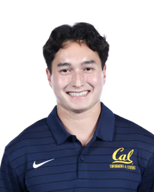 Jack Clark, Swimming & Diving, undefined