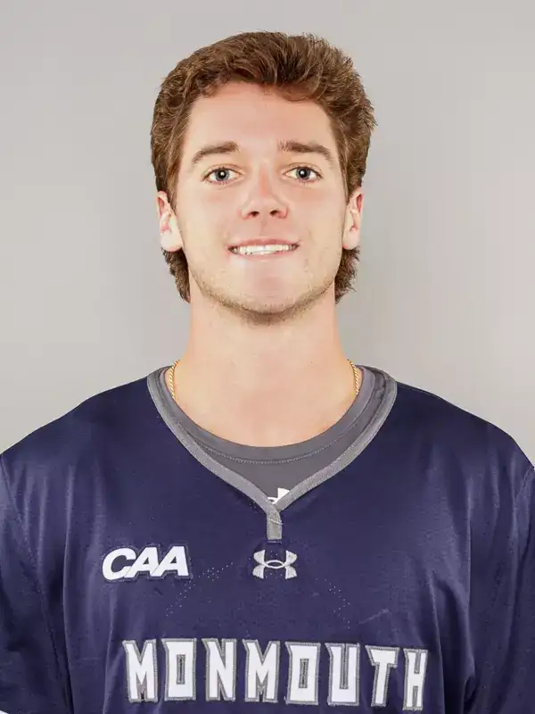 Brendan Dundas, Lacrosse, Monmouth University