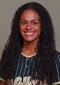 Desirae Devine, Softball, Wofford University