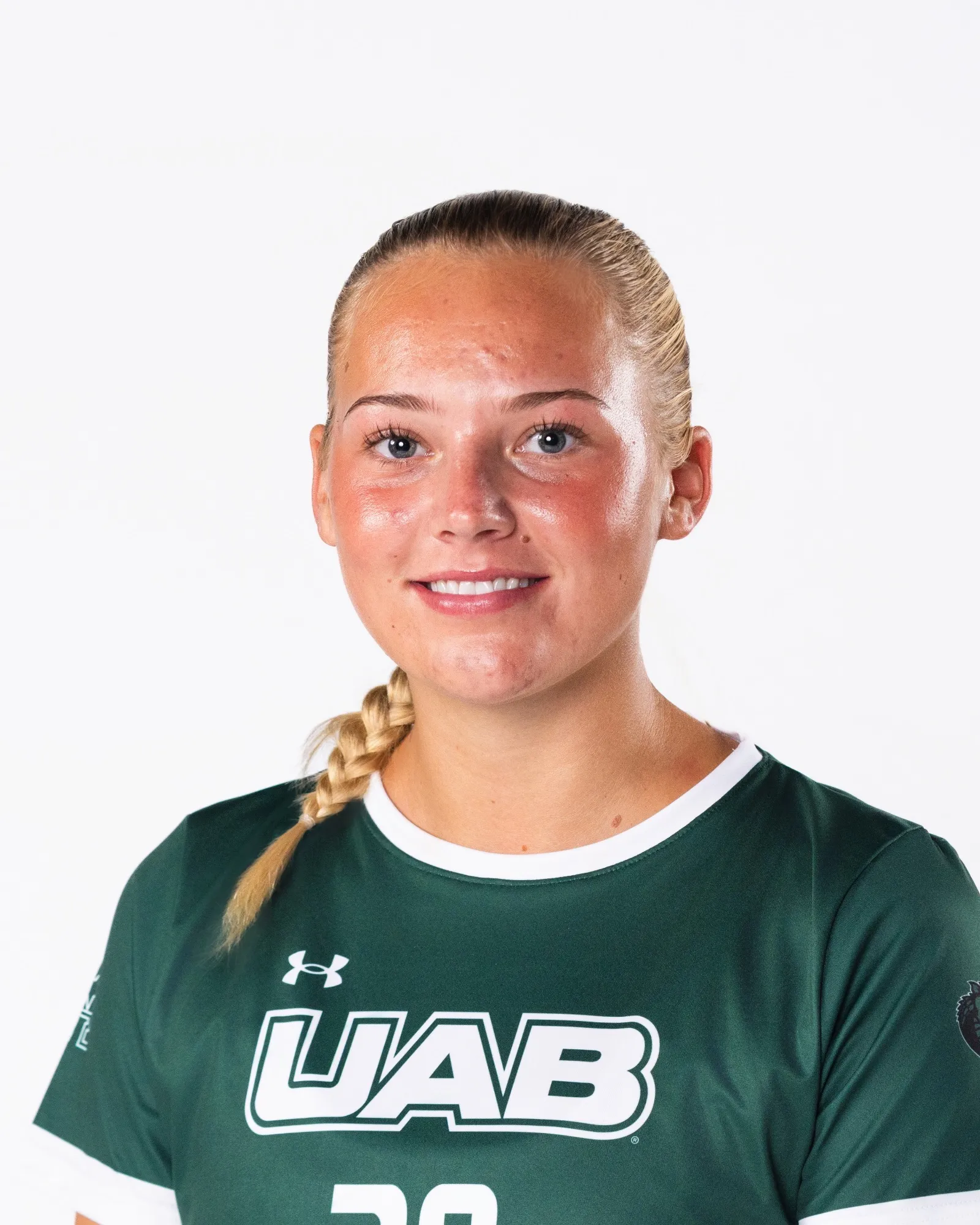 Louise Larsson, Soccer, undefined