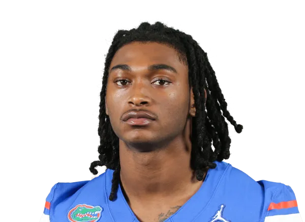 Aaron Gates, Football, University of Kentucky