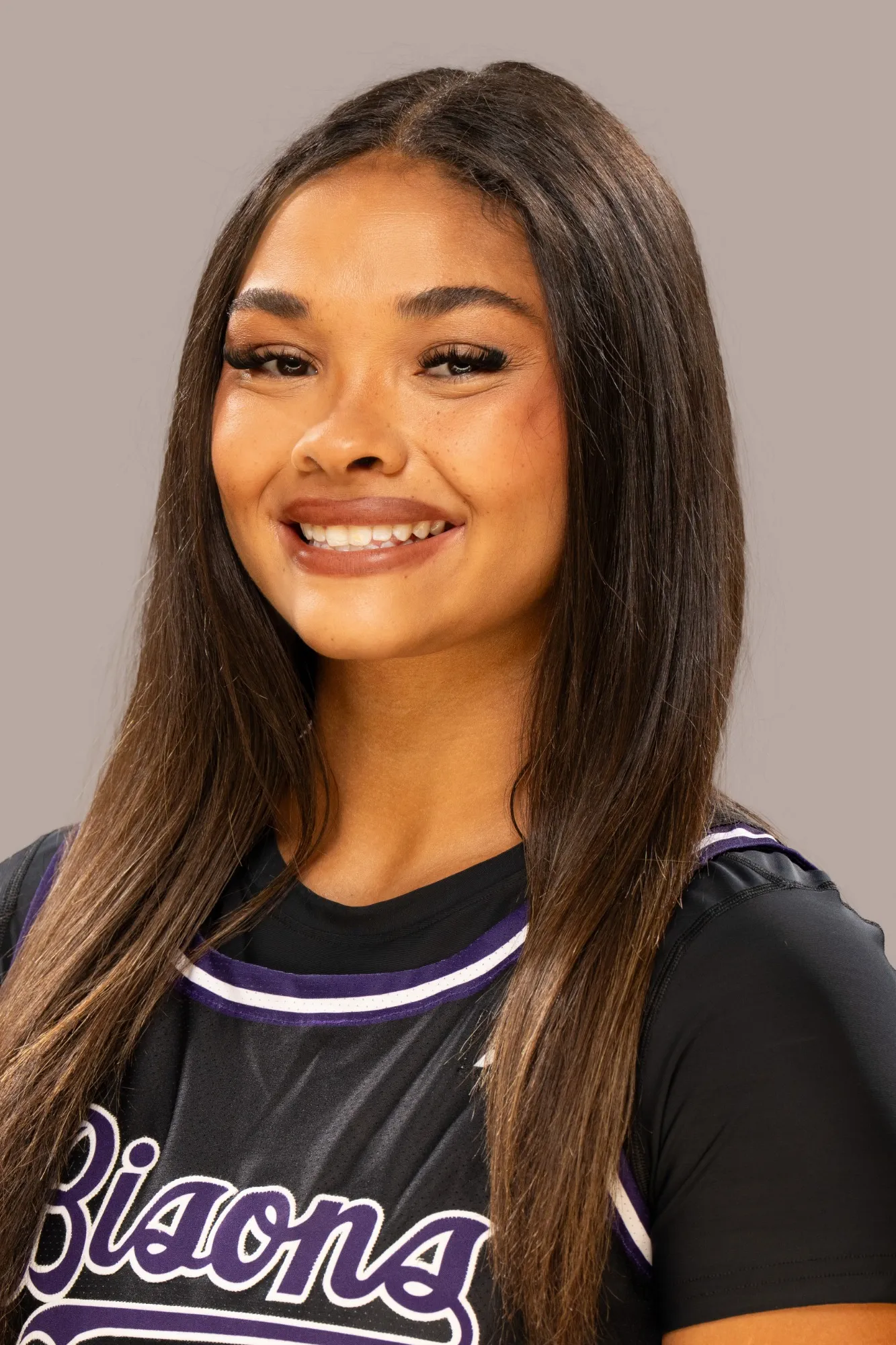 Mia Smith, Basketball, undefined