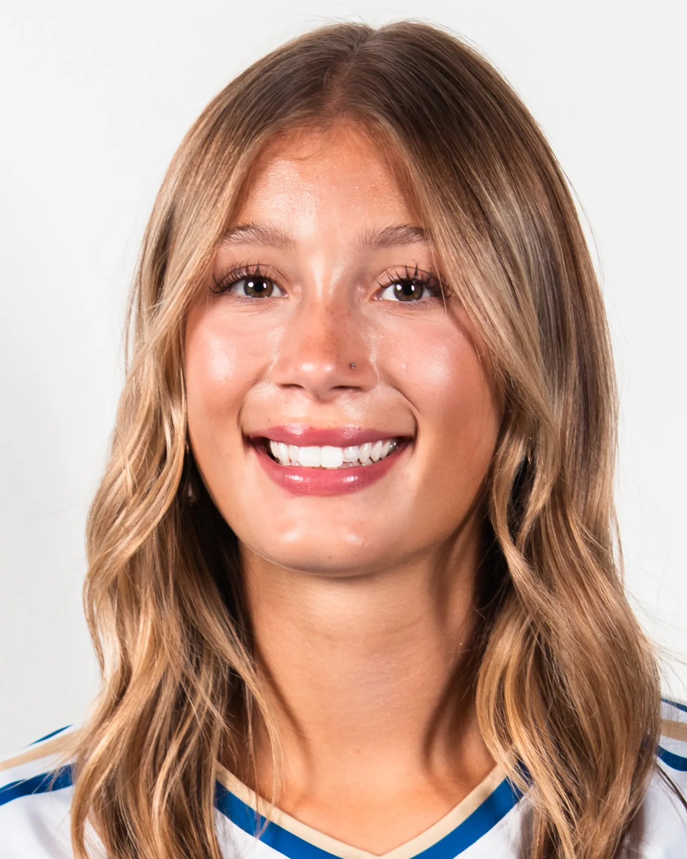 Colbie Nolan, Soccer, University of Tulsa