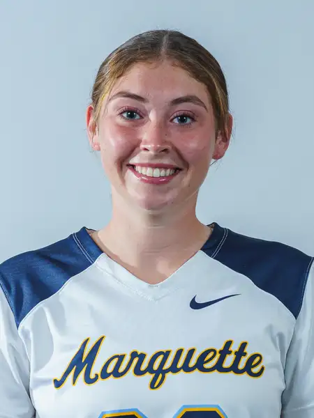 Maeve Hogan, Lacrosse, Marquette University