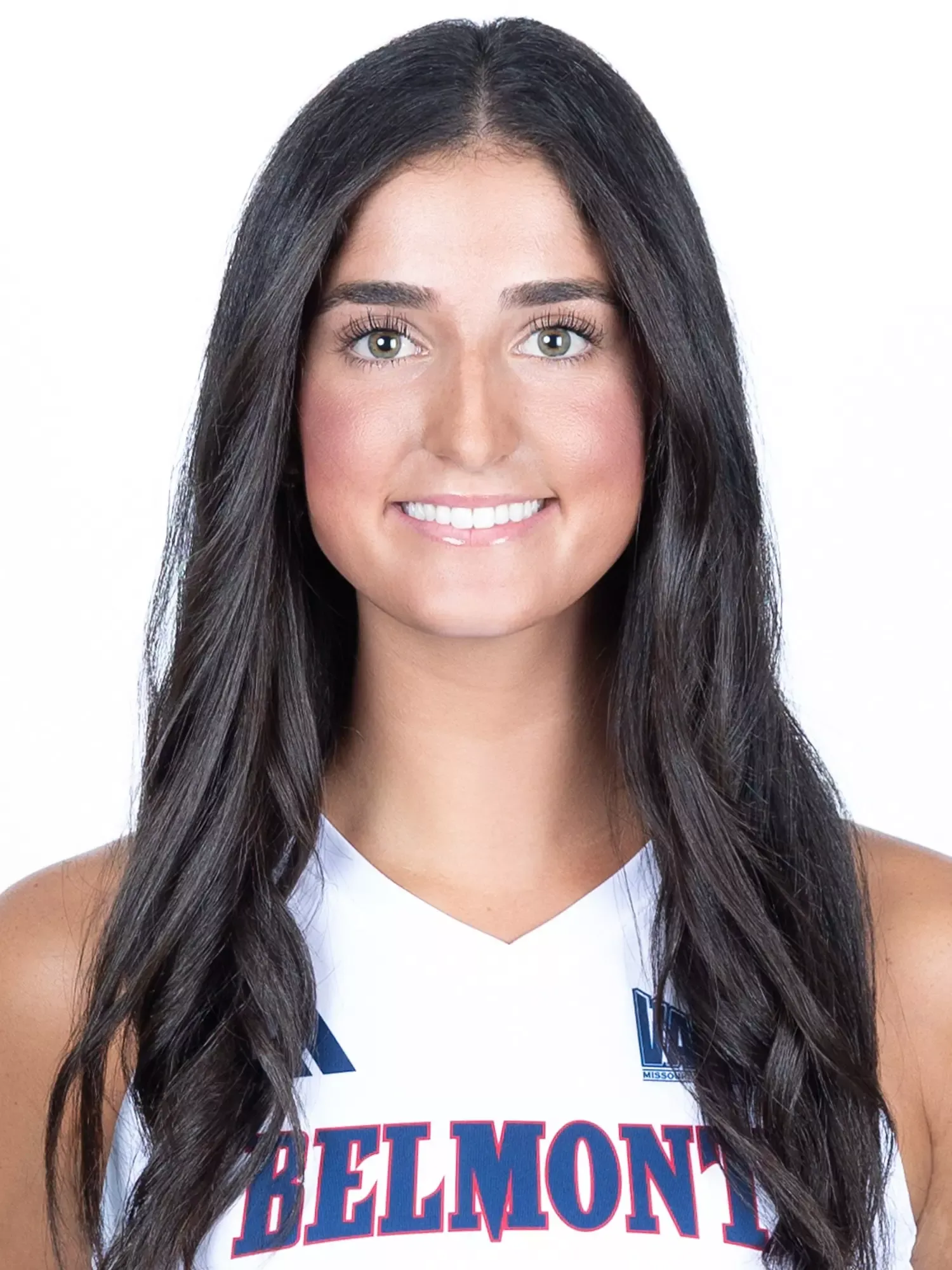 Connie Kofoed, Volleyball, Belmont University
