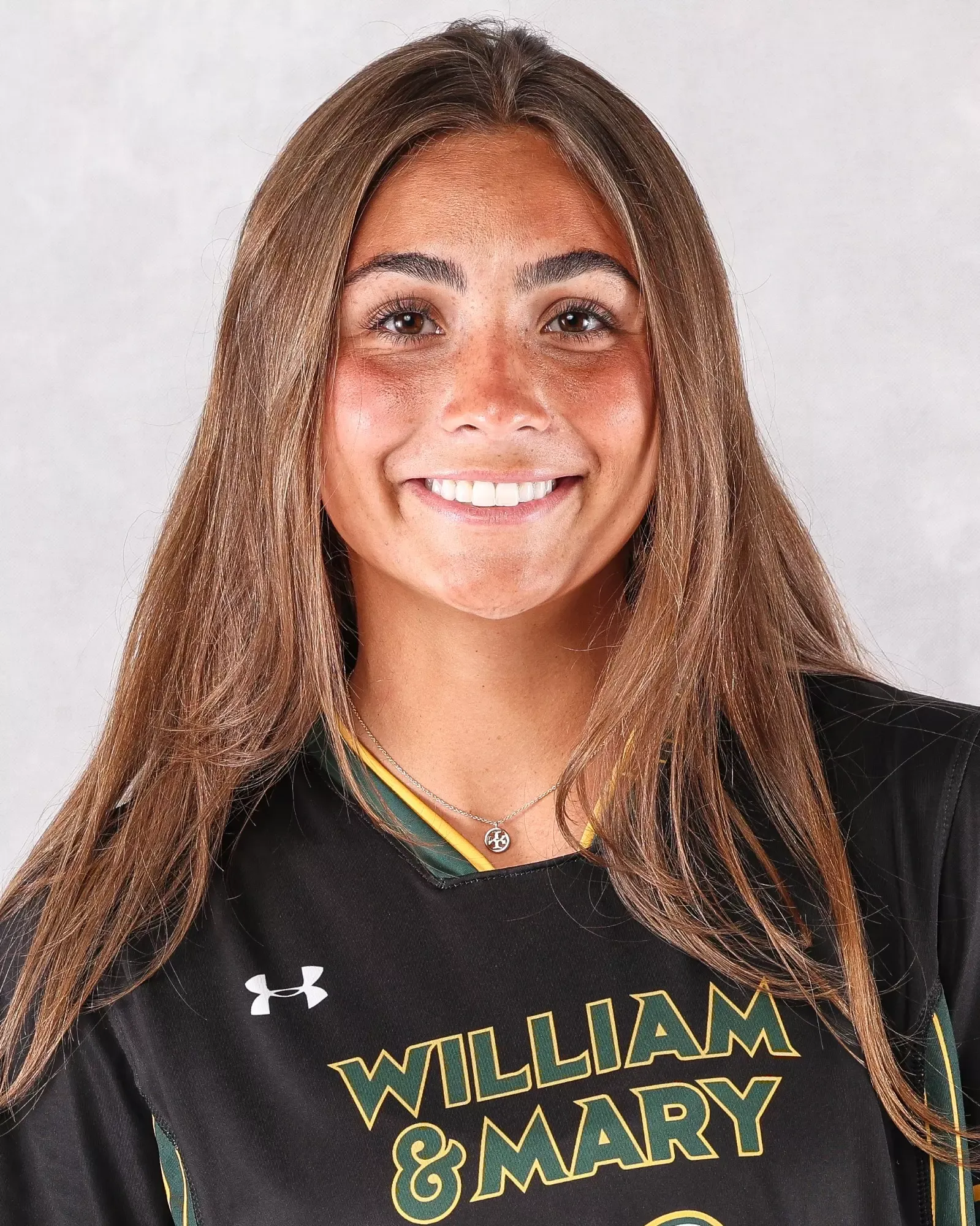 Brooke Oswald, Soccer, College of William & Mary