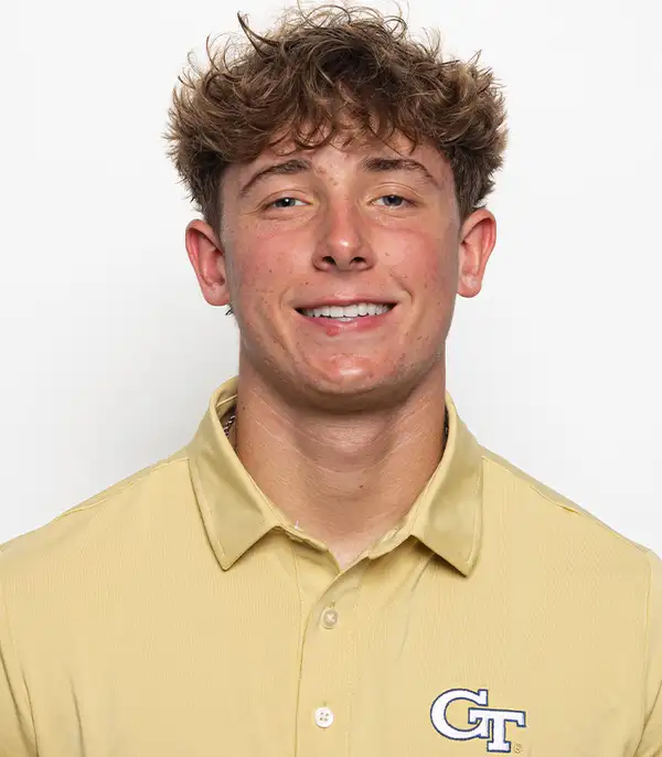 Kolby Martin, Baseball, Georgia Institute of Technology