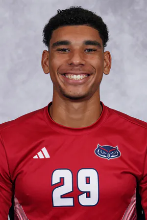 David Jesus, Soccer, undefined