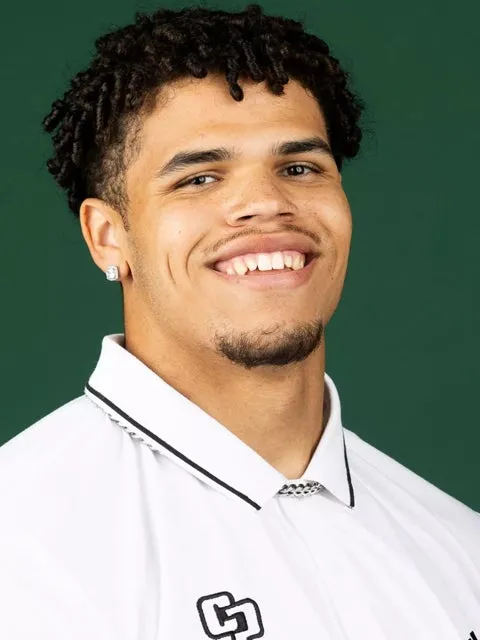 Jordan Sanders, Football, Florida State University