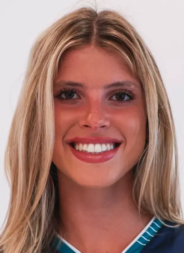 Allie Planeaux, Soccer, University of North Carolina Wilmington