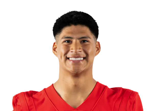 Ethan Sanchez, Football, undefined
